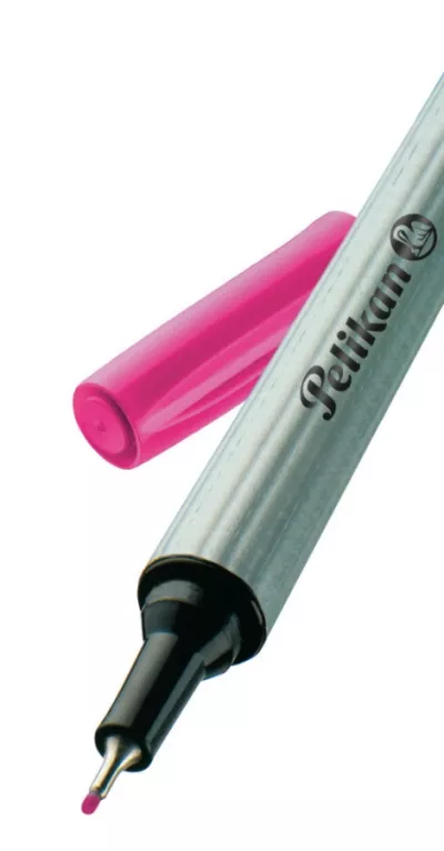 Fineliner 96, 0,4mm, roz