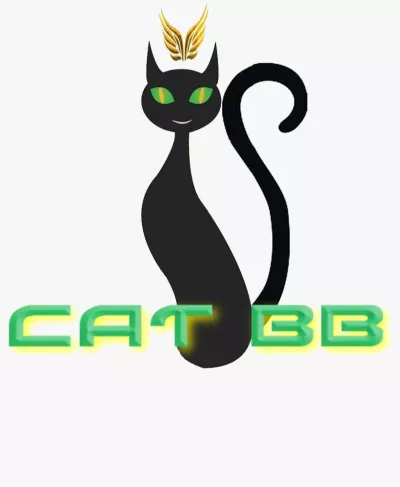 CAT BB