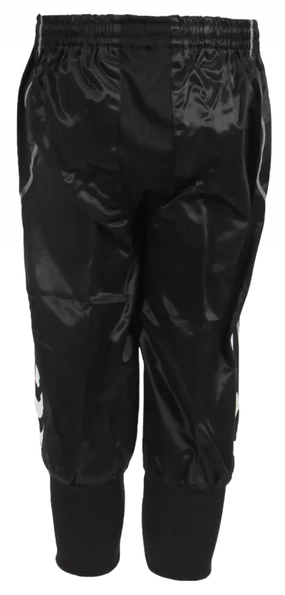 Pantaloni hummel Team Spirit negru S 10159-2001