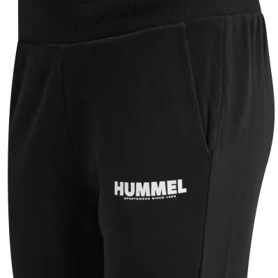 Pantaloni hummel Legacy - femei, negru 212564-2001-XS