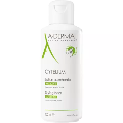 A-derma Cytelium lotiune 100ml