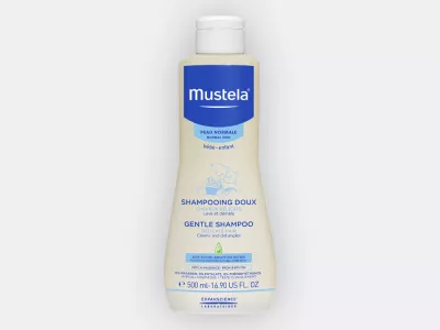 Șampon delicat copii, 500ml, Mustela