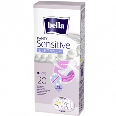 Bella panty sensitive elegance (20)