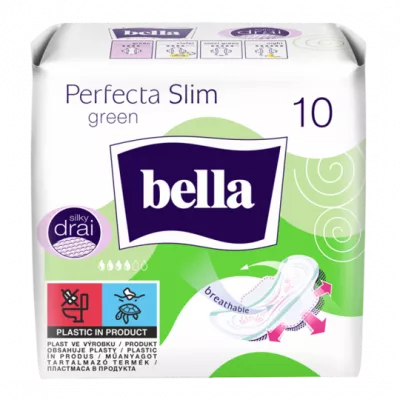Bella perfecta slim green (10)