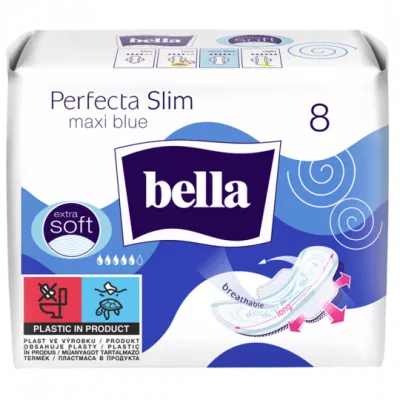 Bella perfecta slim maxi blue (8)