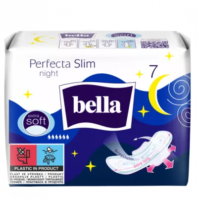 Bella perfecta slim night extrasoft (7)