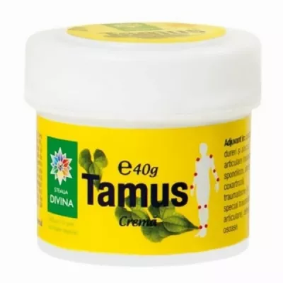 Cremă Tamus 40 g, Santo Raphael