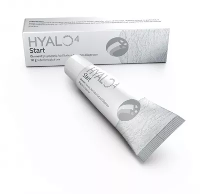 Hyalo4 Start, unguent, 30g, Fidia Farmaceutici