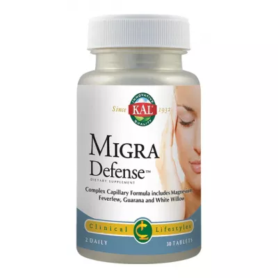 Migra Defense, 30 tablete