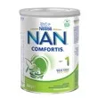 Nestle Nan 1 Comfortis 800g, de la naștere