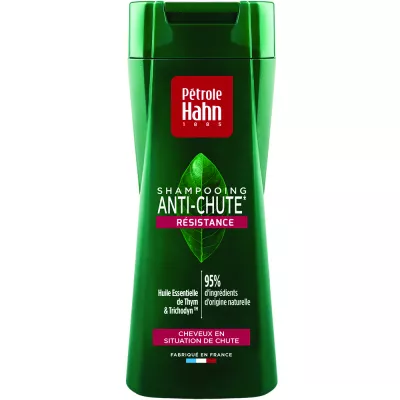Petrole șampon contra căderii părului, 250ml, Petrole Hahn