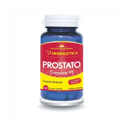 Prostato curcumin95 60 capsule