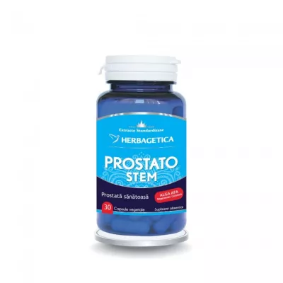 Prostato stem 30 capsule