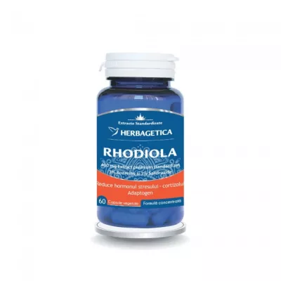Rhodiola 60 capsule