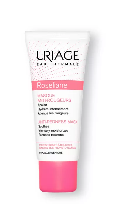 Roseliane Masca anti-roseata 40ml, Uriage