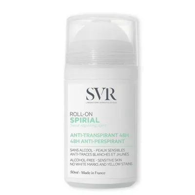 SVR Spirial roll-on 50 ml