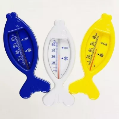 Termometru pentru apă BabyBruin
