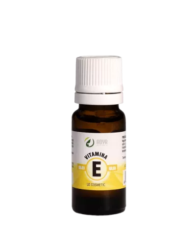 Vitamina E Ulei, Flacon 10 ml