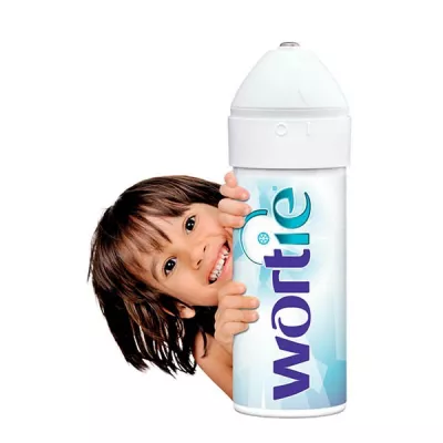 Wortie spray contra negilor, 50 ml, Viva Pharma