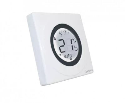 Salus ST620 termostat de ambient programabil