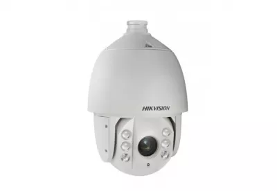 Camera Supraveghere Video exterior HIKVISION TURBO DS-2AE7230TI-A +DS-1602ZJ  Speed Dome Camera, 1080p, IR 120 m, zoom 30x