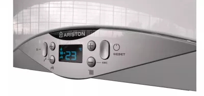 Centrala in condensatie Ariston Cares Premium 30 EU FF