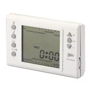 Termostat digital programabill IVAR AC710