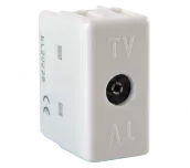 Priza TV modulara ELMARK 