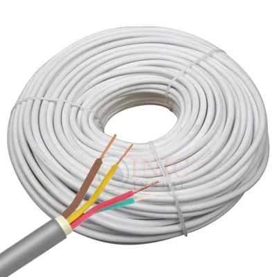 Cablu electric rigid  CYY-F 4  x 4