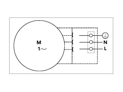 Pompa de circulatie IMP PUMPS NMT PLUS 32/80 - 180 cu kit de racordare