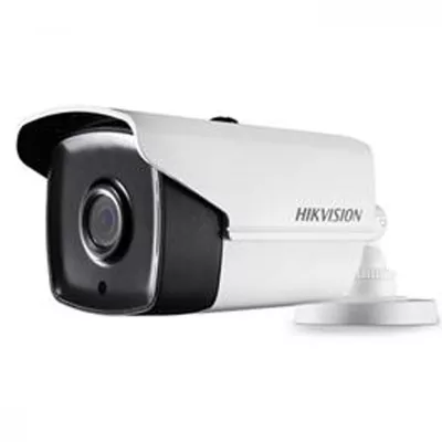 Camera Supraveghere Video Hikvision Turbo HD DS-2CE16C0T-IT3, 720P, 2.8 mm, IP66