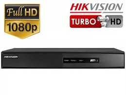 HIKVISION DS-7216HQHI-F1/N/A Turbo HD 3.0