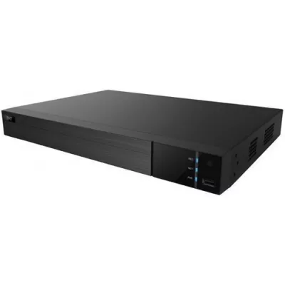 DVR Digital Video Recorder TVT TD-2704TS-CL, AHD/TVI, 4 canale, REC 1080p Lite, 1x SATA