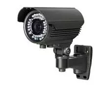 Camera supraveghere video de exterior TurboVTX 1035HQ HD, 2 MEGAPIXEL, IR 35m