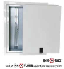 Casete distribuitoare INNOBOX fixe 1140x450x110