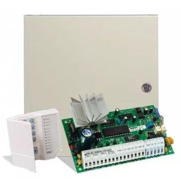 Centrala alarma antiefractie DSC POWER PC 585