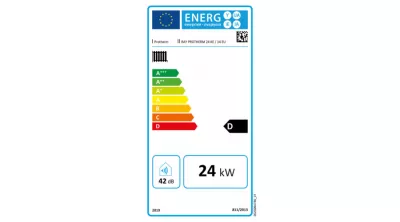 Centrala termica electrica PROTHERM Ray 24kW KE/14 EU