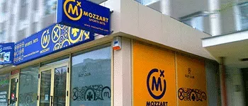 Case de pariuri Mozzart