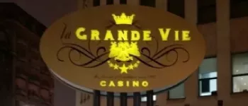 La Grande Vie Casino Bucuresti 2015