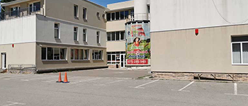 Academia Elim din Timisoara