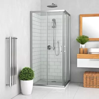 Amenajare baie: cum alegem cabina de duș