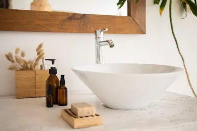 Amenajare baie - ce înseamnă stil urban smart  