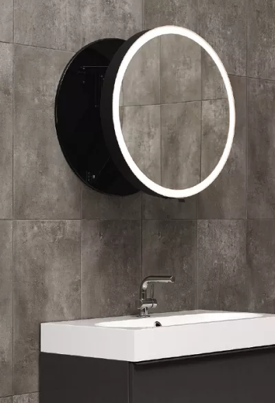 Oglindă extensibilă baie – o alegere inspirată pentru orice design interior