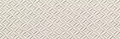 Faianta Fap Ceramiche Sheer drap white 25 x 75 cm, 10.5 mm, 1.5 mp/cutie