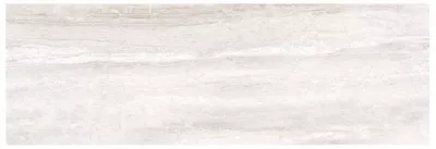 Faianta rectificata Keraben Luxury White Matt 30x90 cm, 1.08MP/Cutie