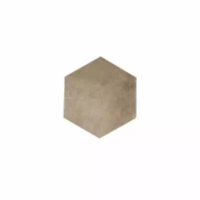 Gresie Marazzi Clays Earth 21x18.2 cm, maro