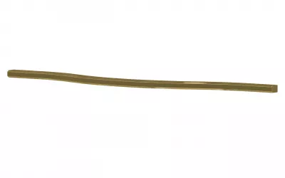 Maner pentru mobilier BadenHause Tiffany 32 cm, auriu