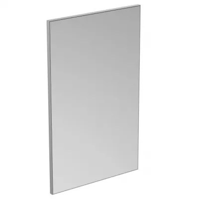 Oglinda baie Ideal Standard Mirror&Light 60x100 cm, reversibila