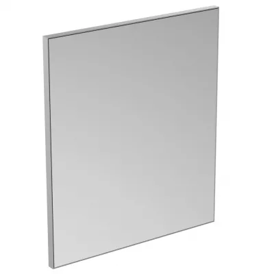 Oglinda baie Ideal Standard Mirror&Light 60x70 cm, reversibila