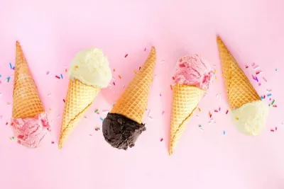 Amigdalita și Înghețata: Mituri și Realitate